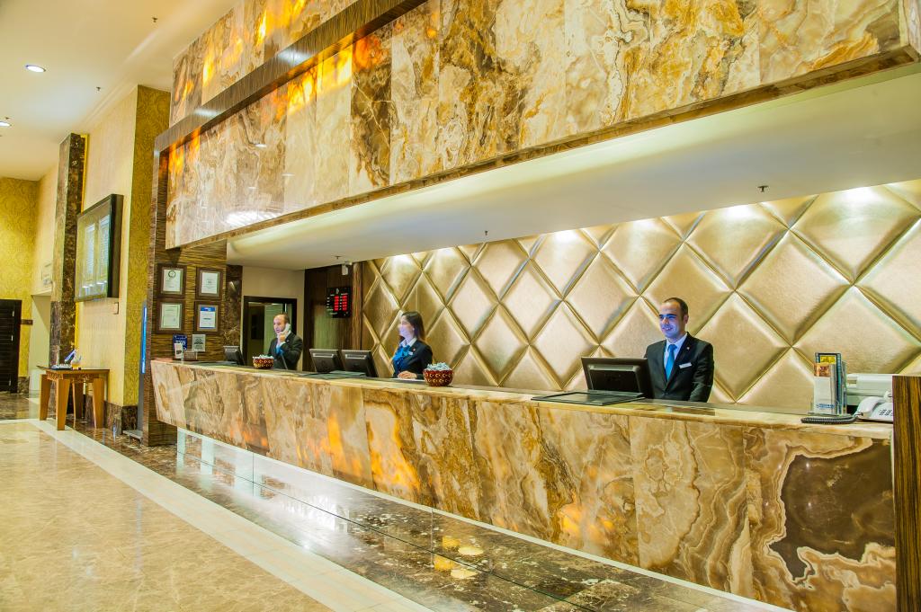 Otel Resmi