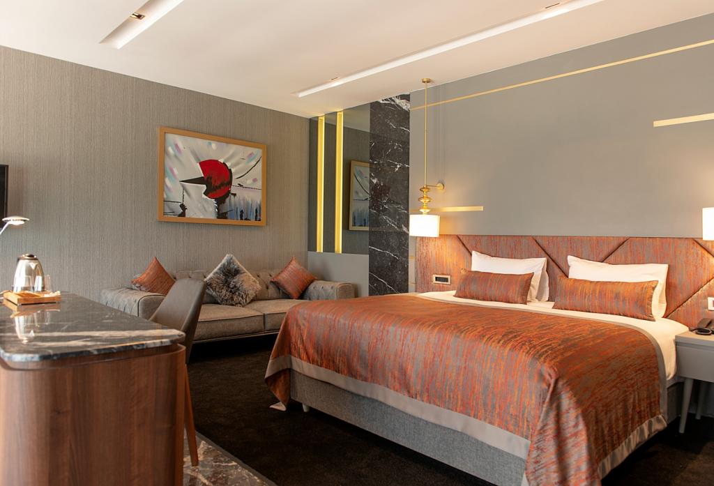 Otel Resmi