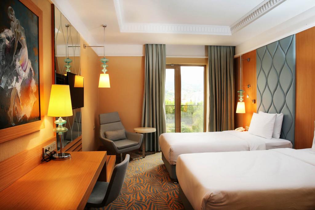 Otel Resmi