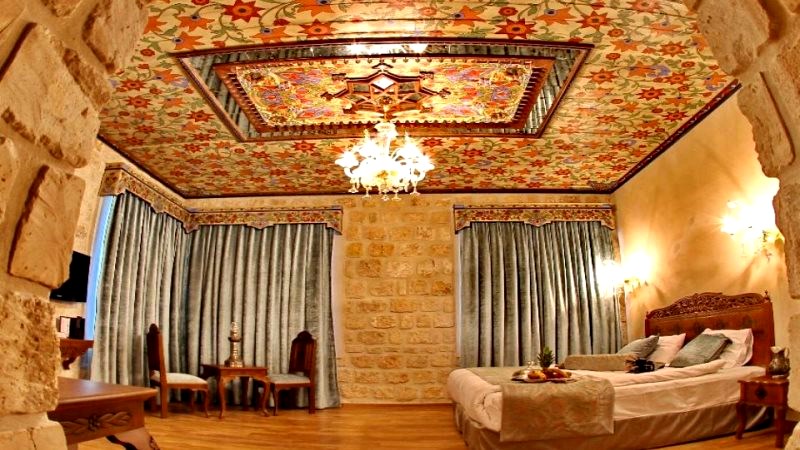 Otel Resmi