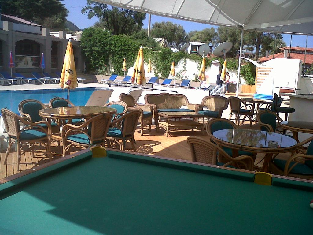 Otel Resmi