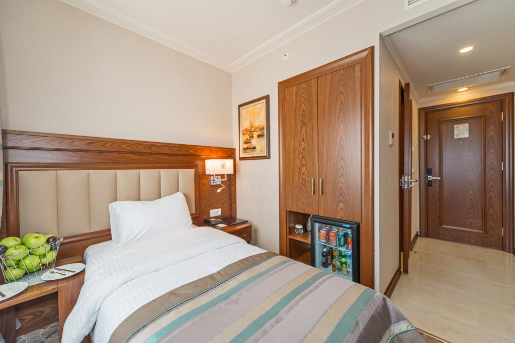 Otel Resmi