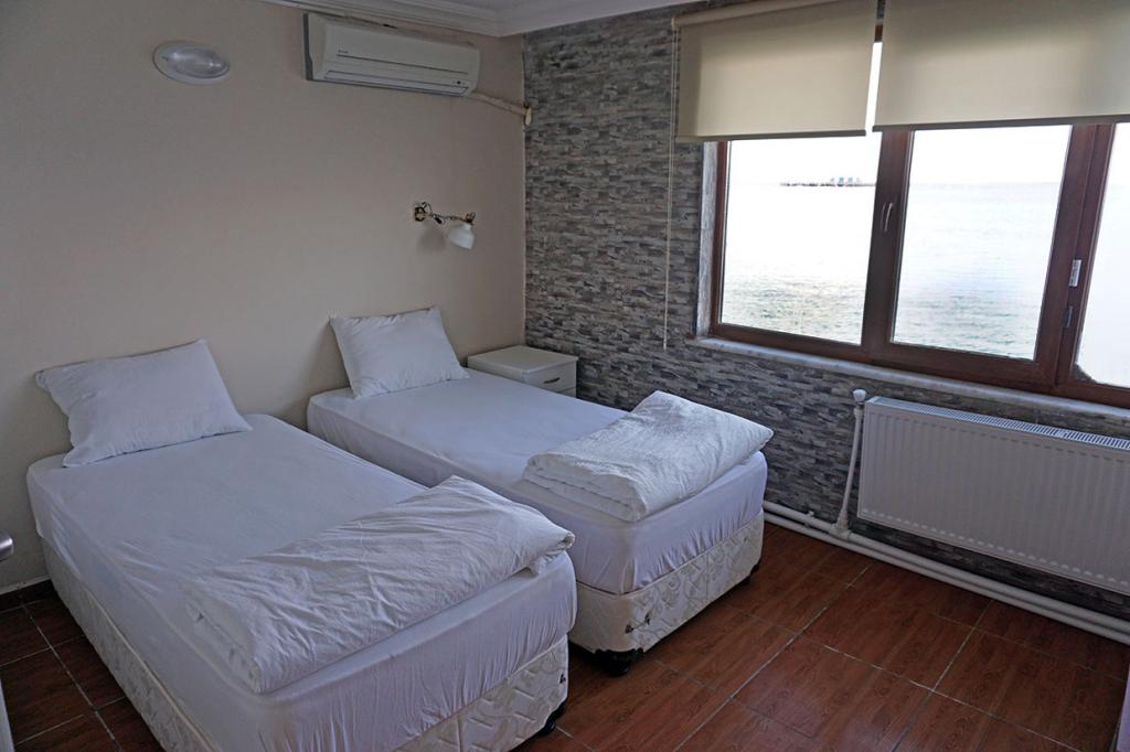 Otel Resmi