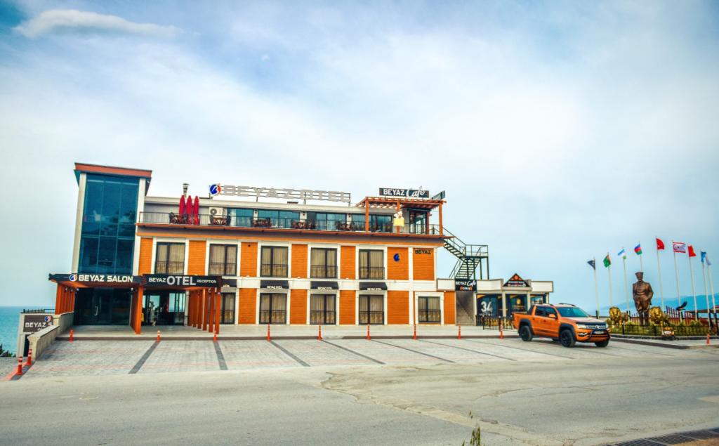 Otel Resmi