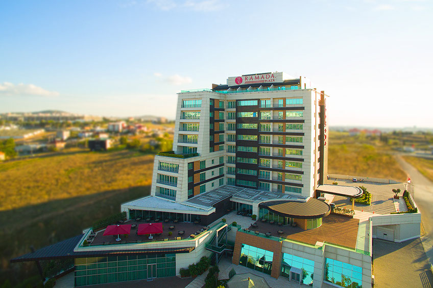 Otel Resmi