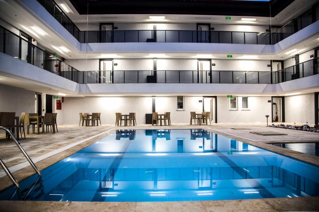 Otel Resmi