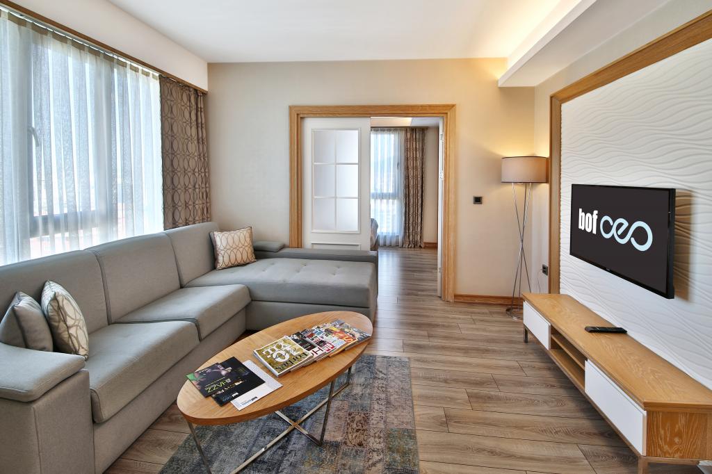 Otel Resmi