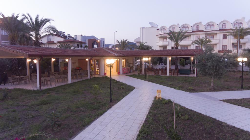 Otel Resmi