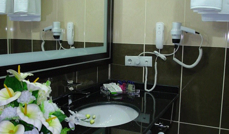 Otel Resmi
