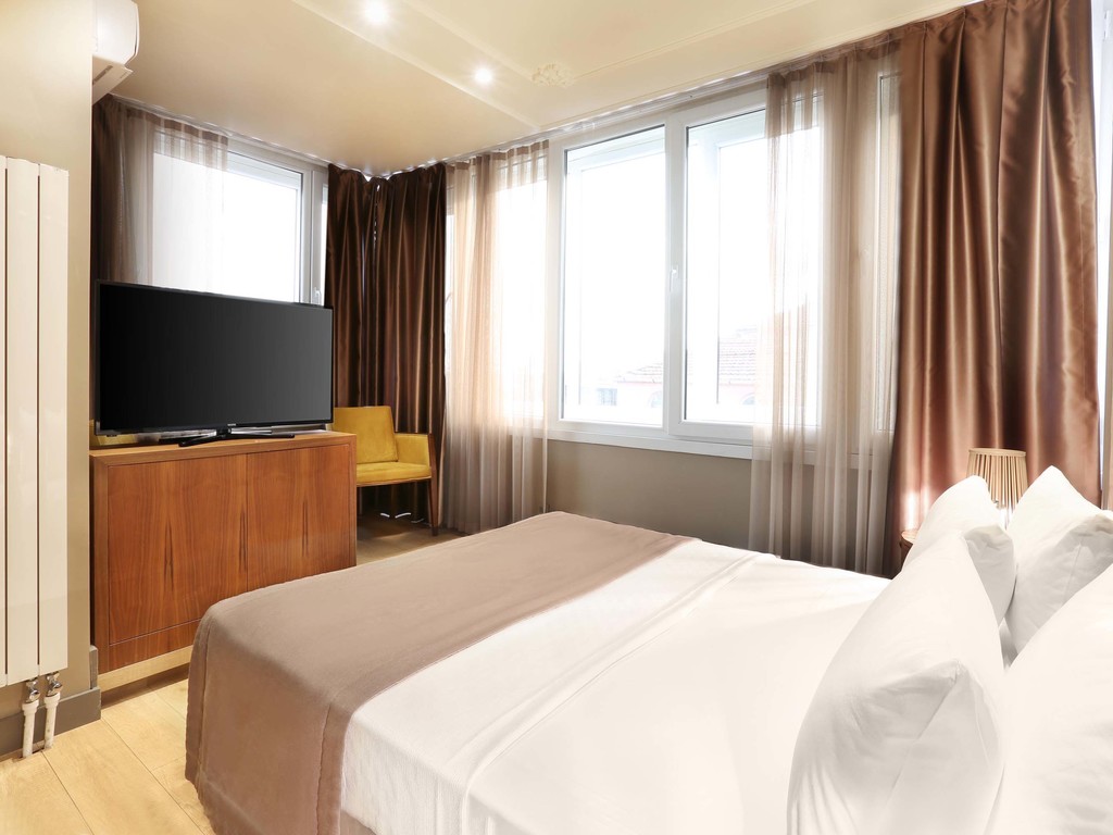 Otel Resmi