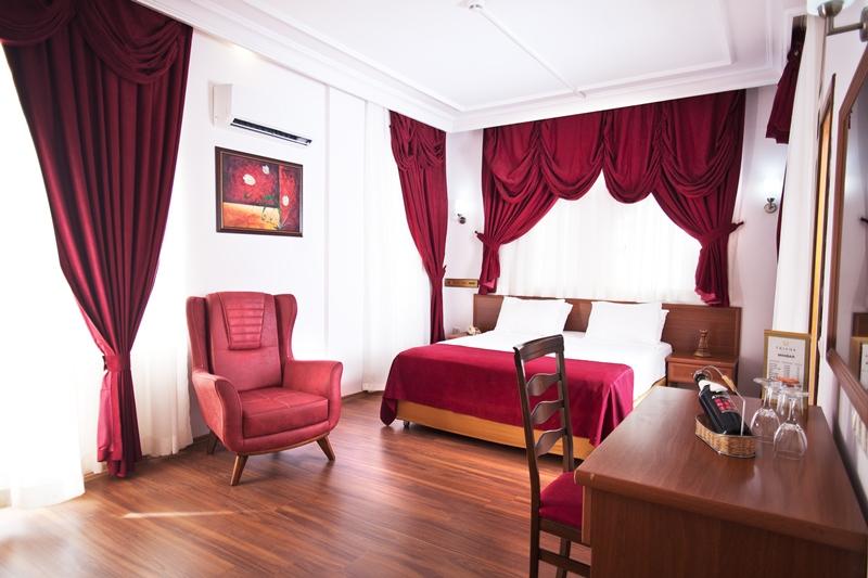 Otel Resmi