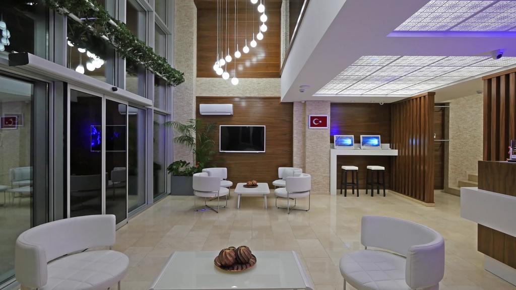 Otel Resmi