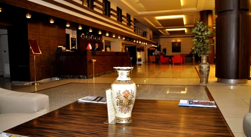 Otel Resmi