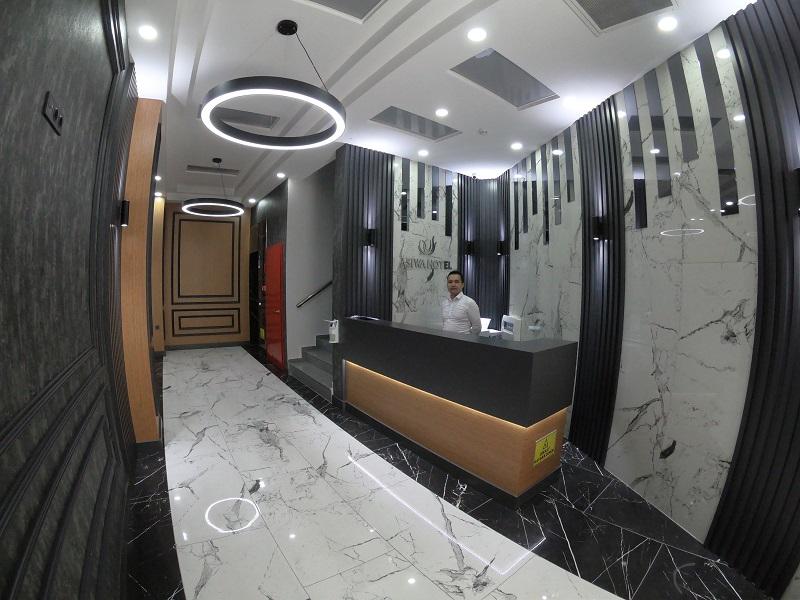 Otel Resmi
