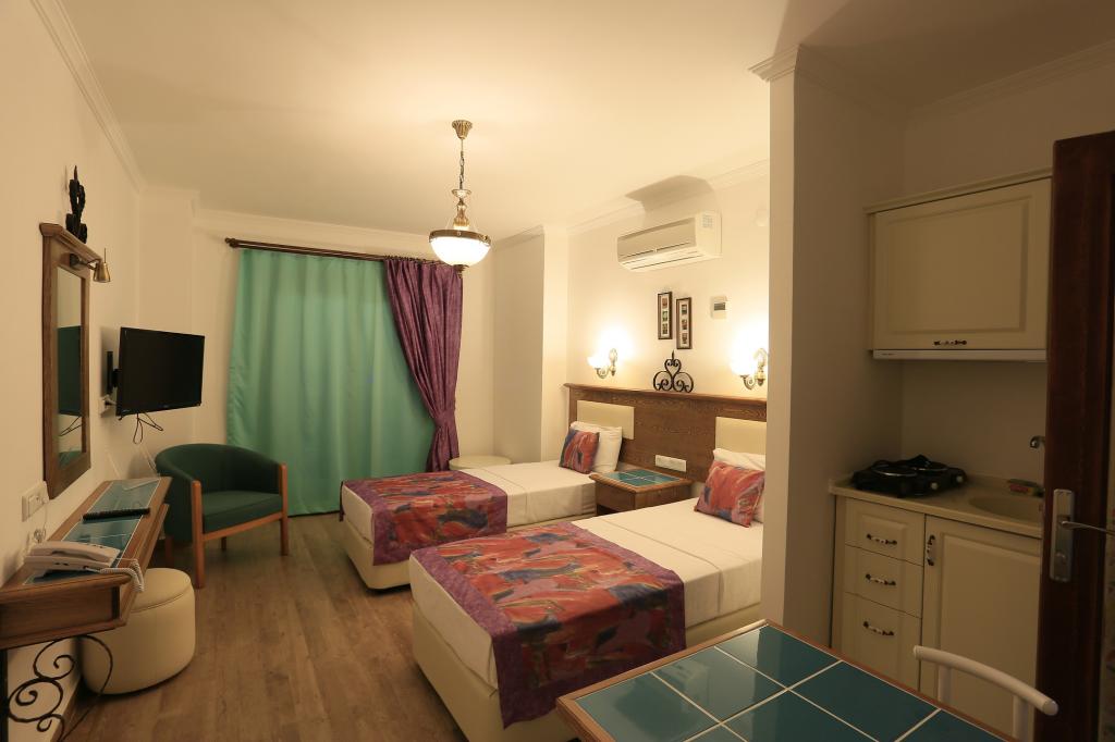 Otel Resmi