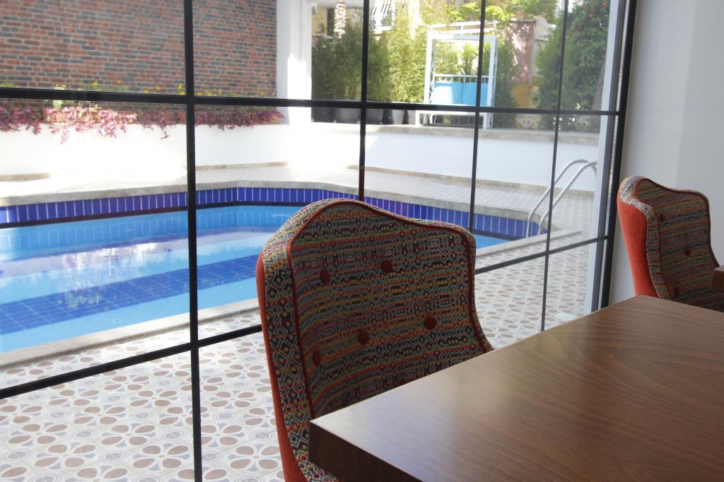 Otel Resmi