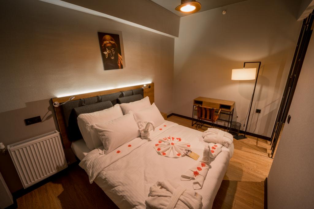 Otel Resmi