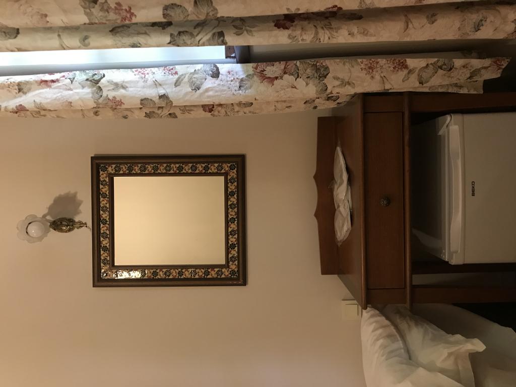 Standard Room, Garden View (3 Person)