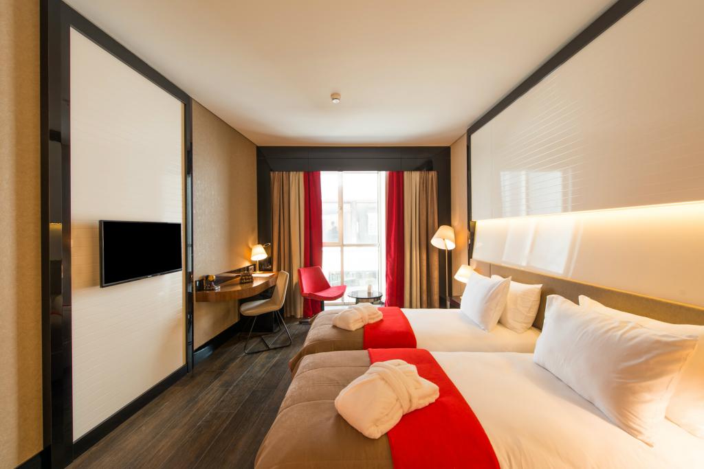 Otel Resmi