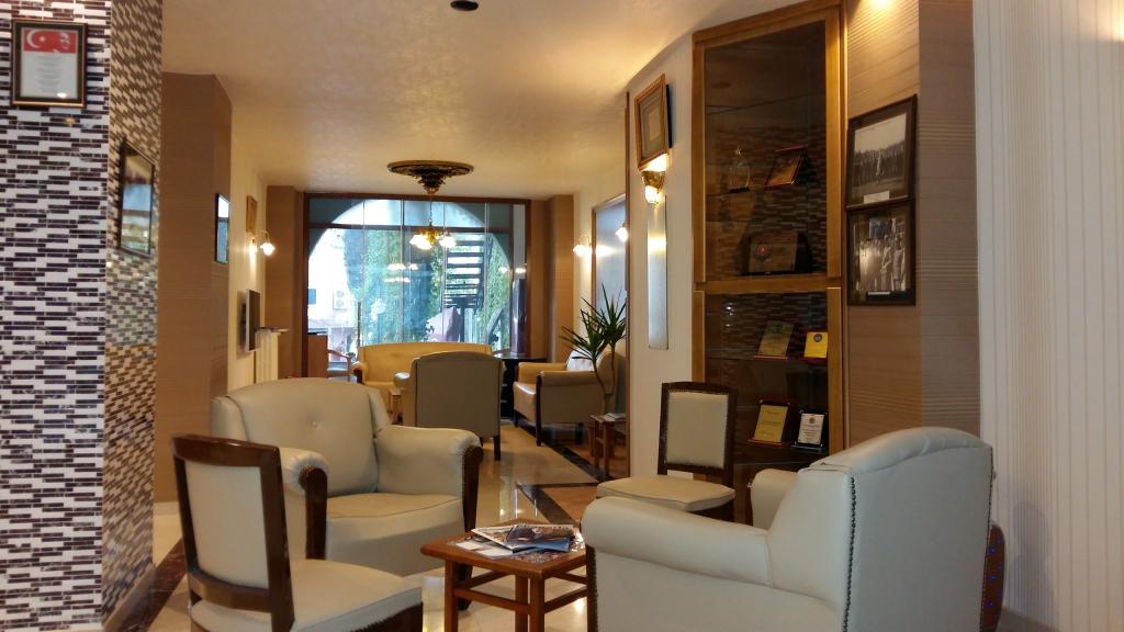 Otel Resmi