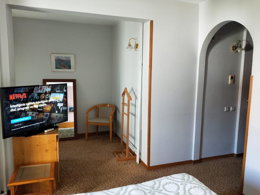 Otel Resmi