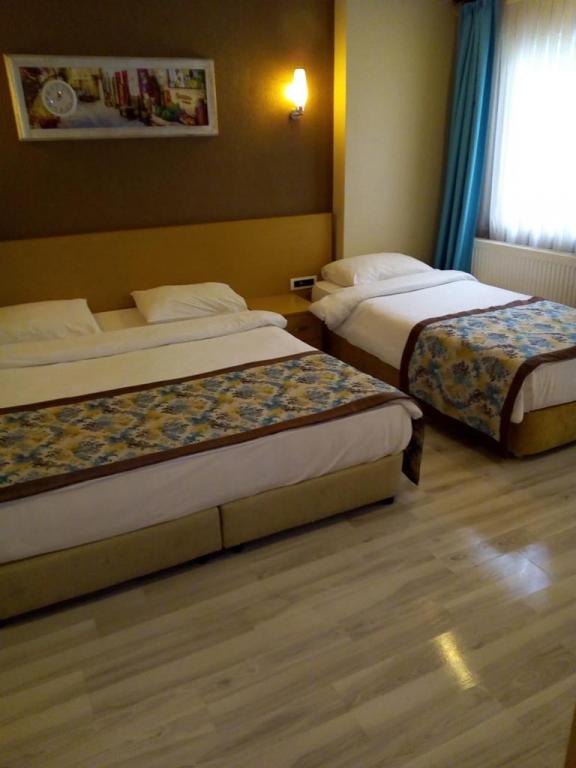 Otel Resmi