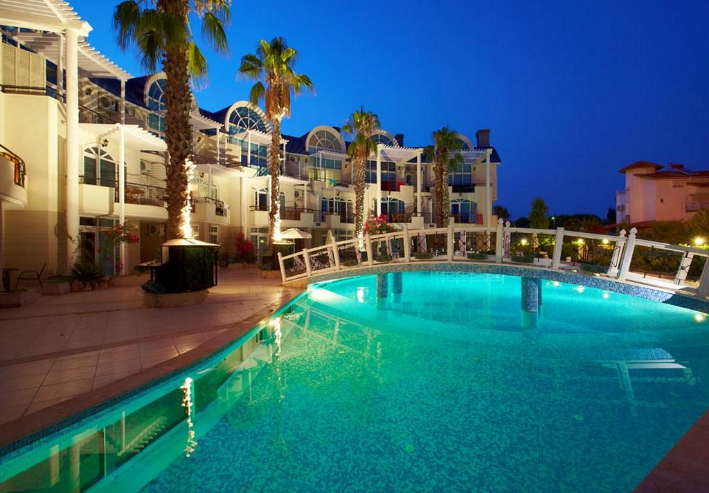 Otel Resmi