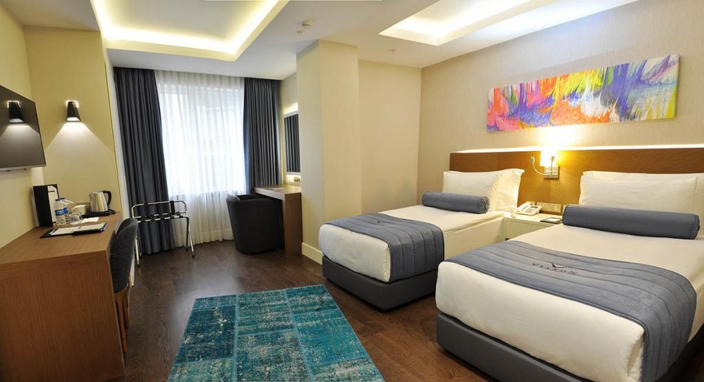 Otel Resmi