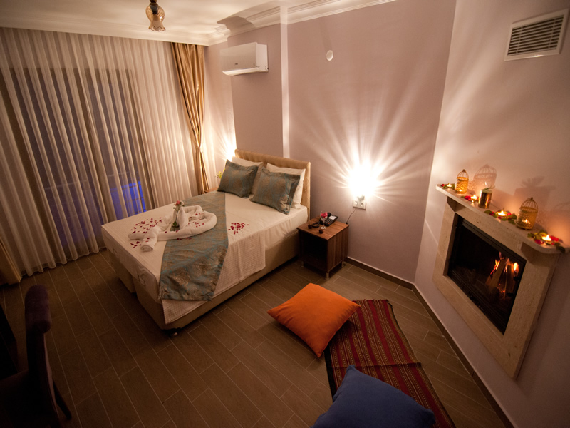 Otel Resmi