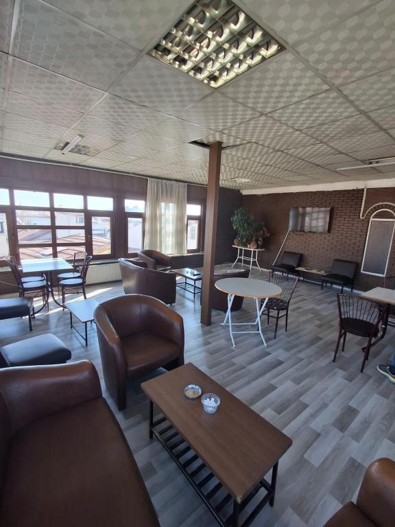Petek Otel Konya