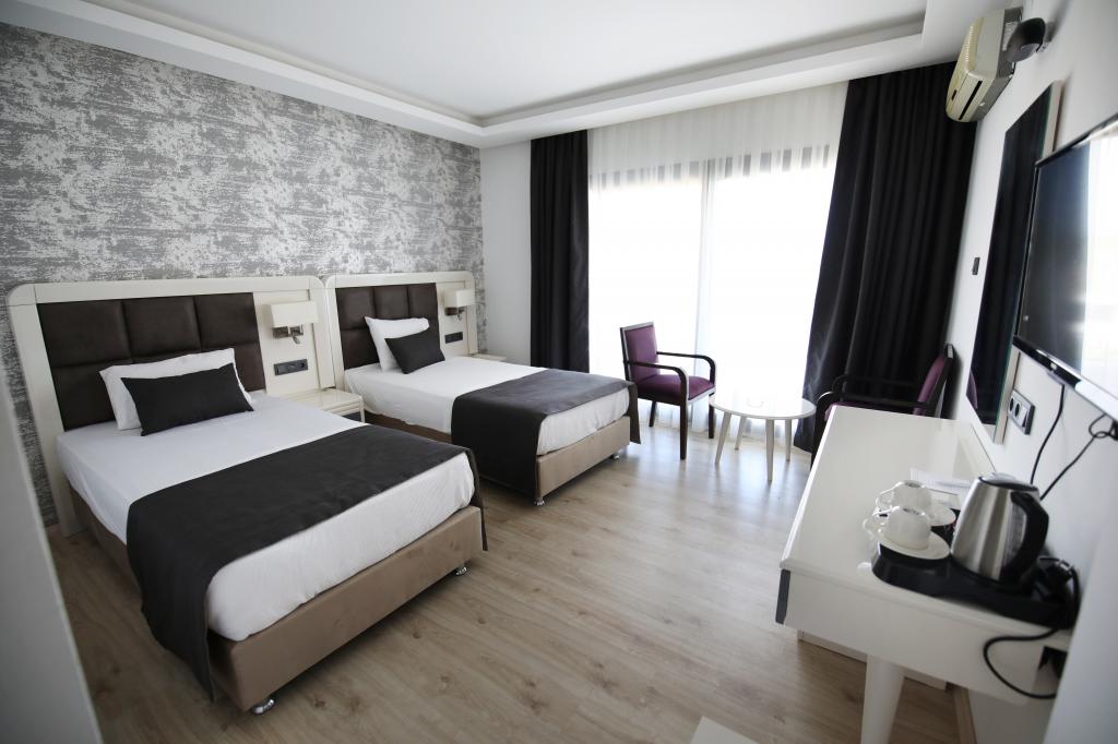 Otel Resmi
