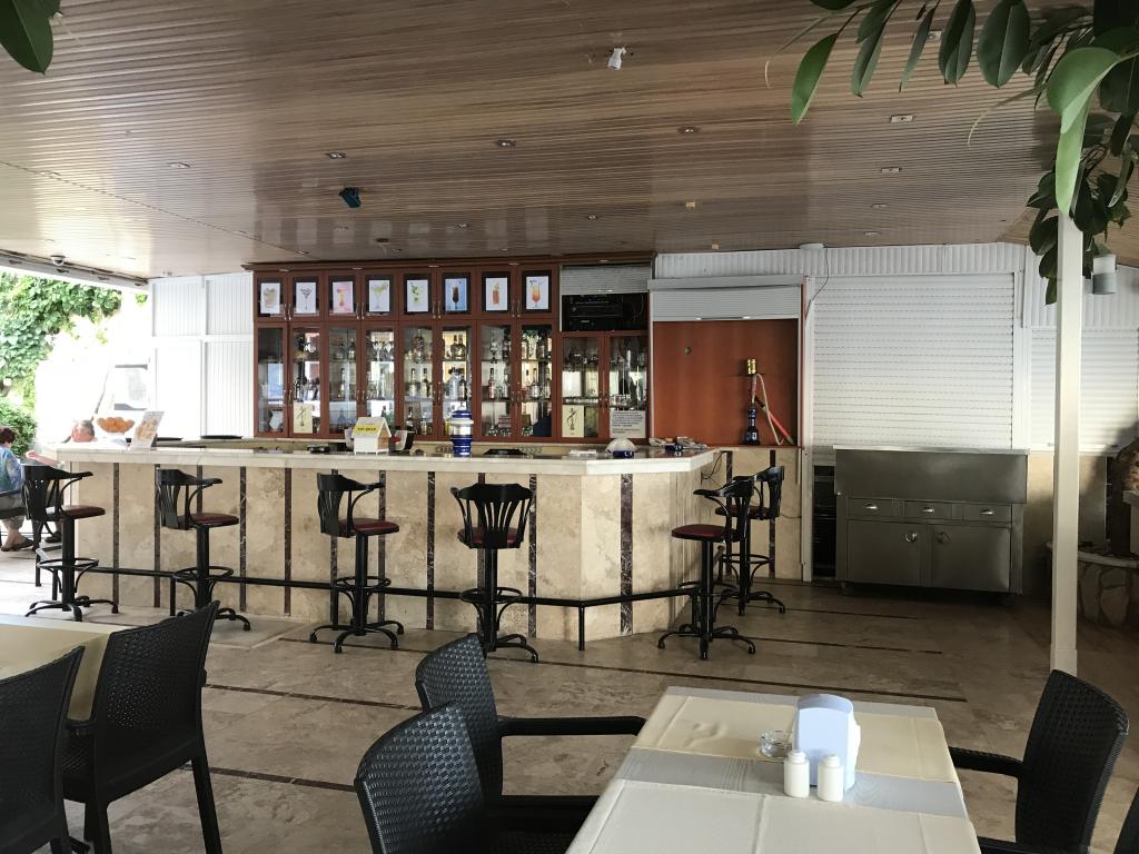 Otel Resmi