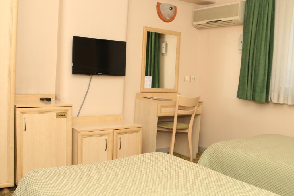 Otel Resmi