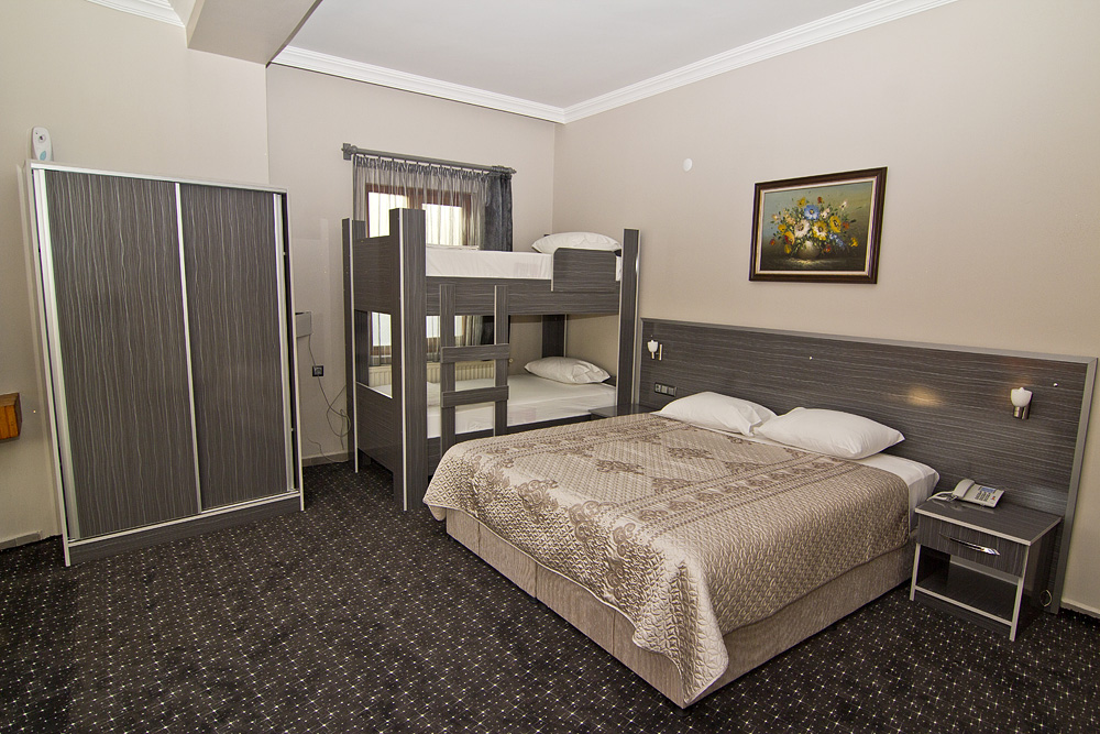 Otel Resmi