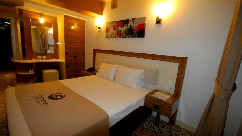 Otel Resmi