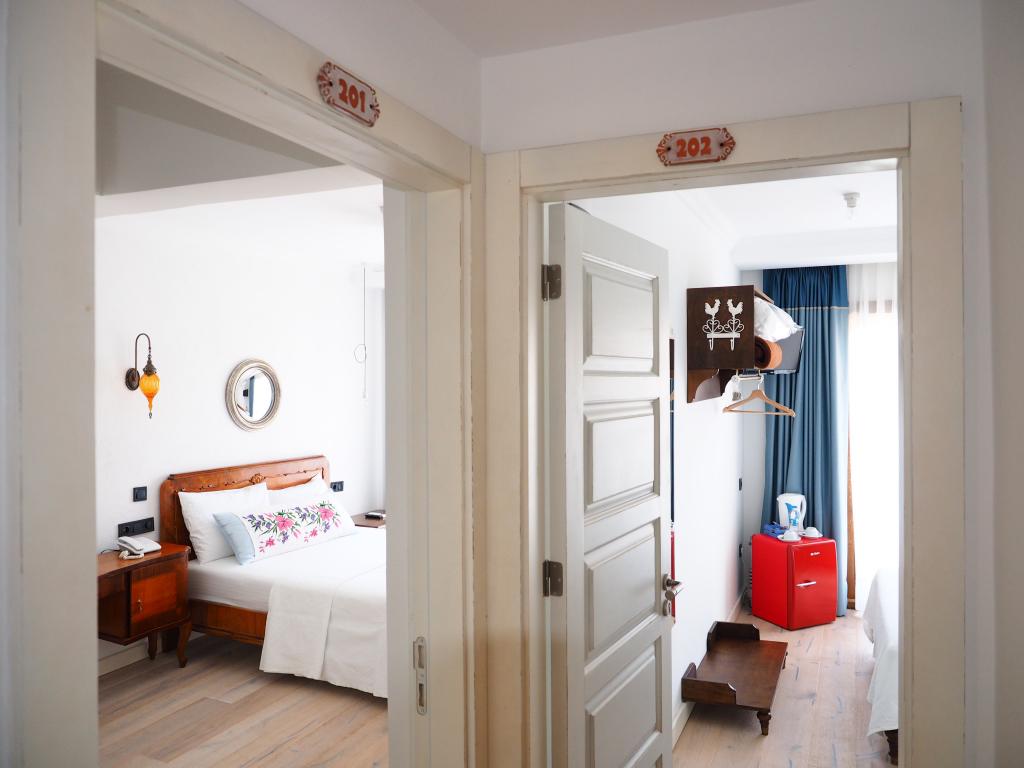 Otel Resmi