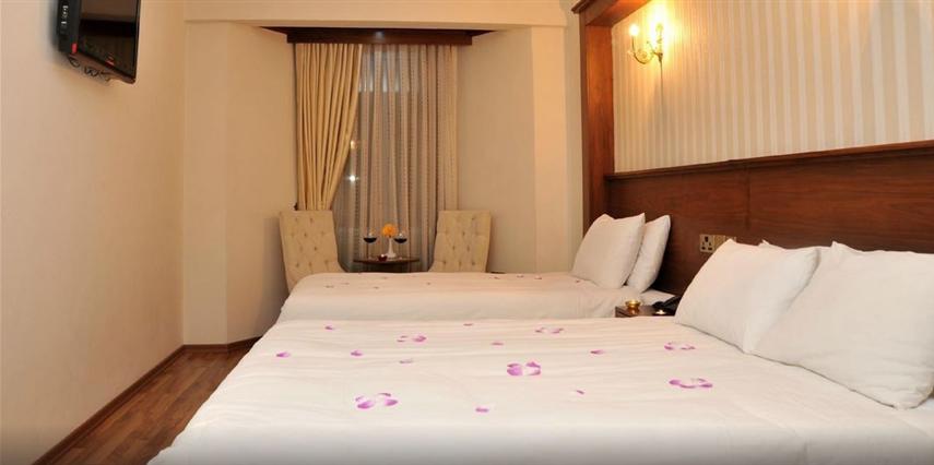 Otel Resmi