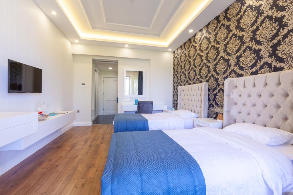 Otel Resmi