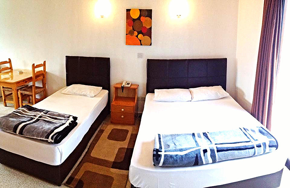 Otel Resmi