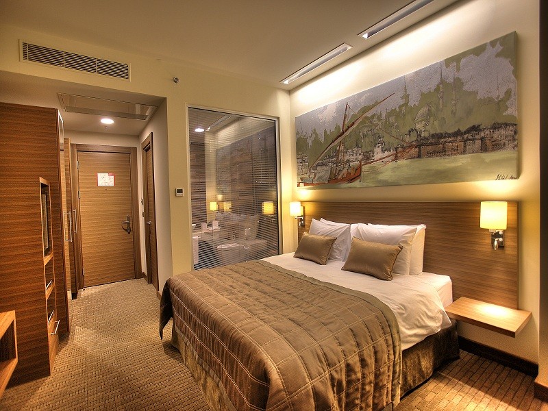 Otel Resmi