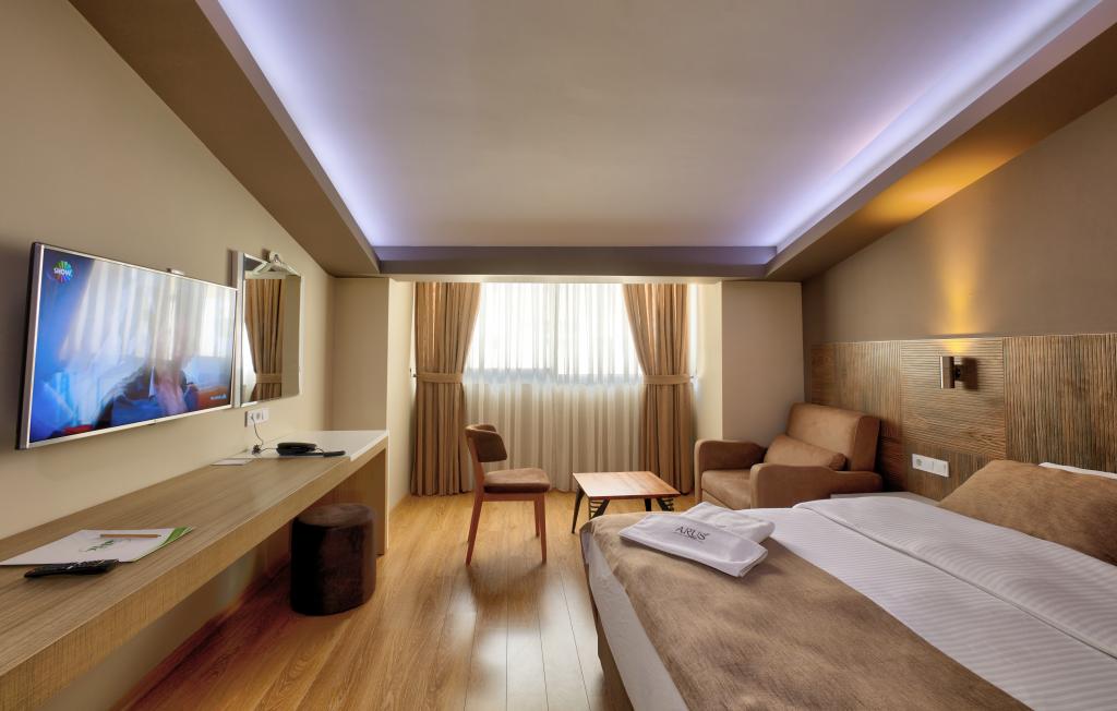 Otel Resmi