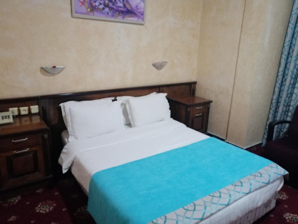 Elazığ Mavigöl Otel  Odamax.com