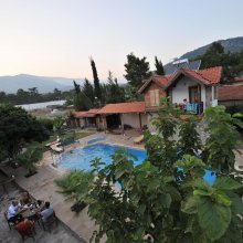 Otel Resmi