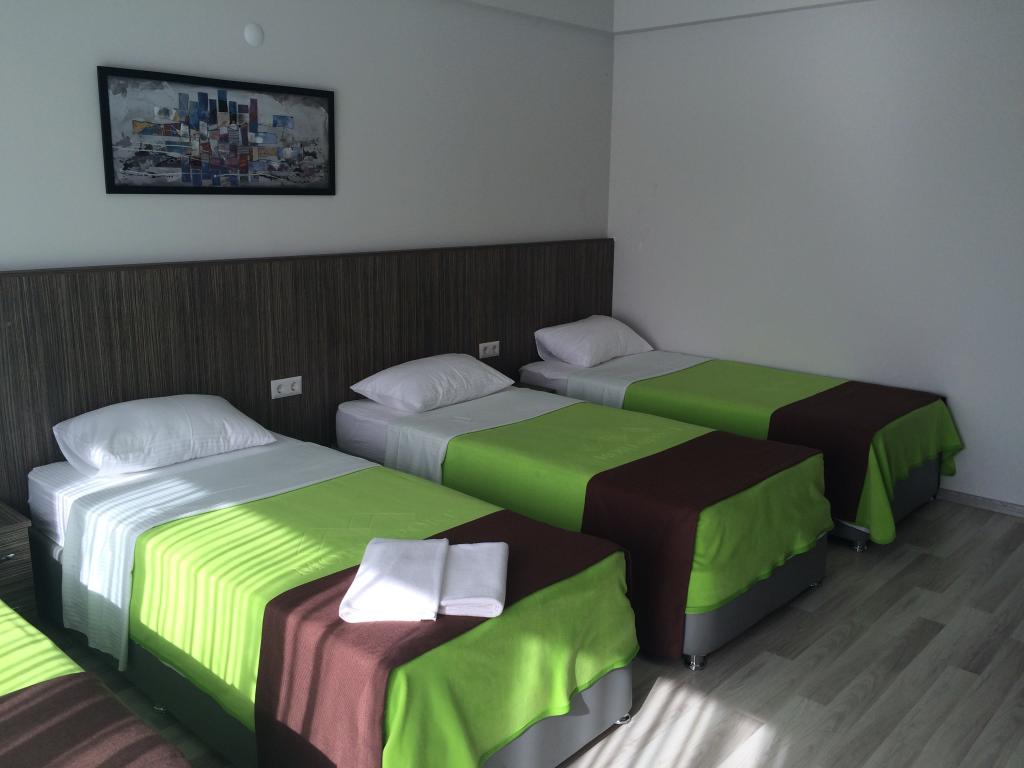 Otel Resmi