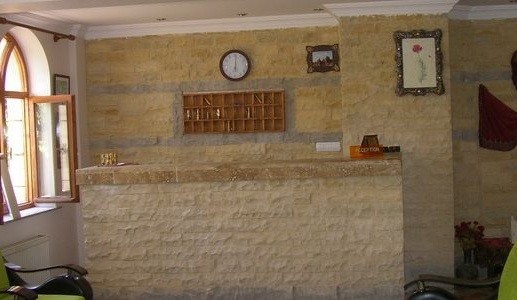 Otel Resmi