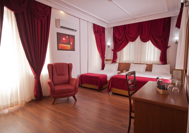 Otel Resmi