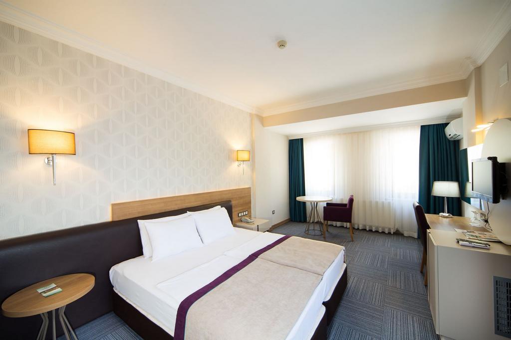 Otel Resmi