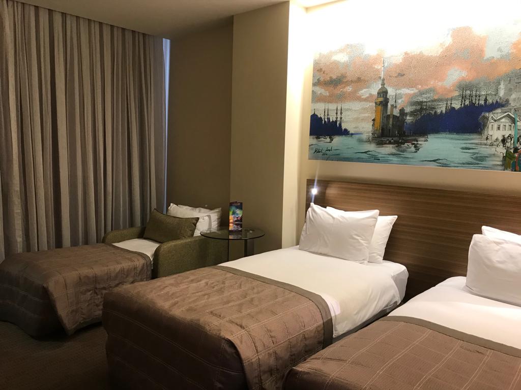 Otel Resmi
