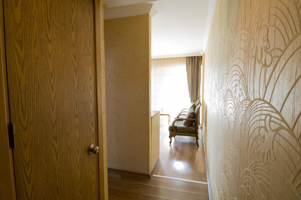 Suite,Şehir Manzaralı