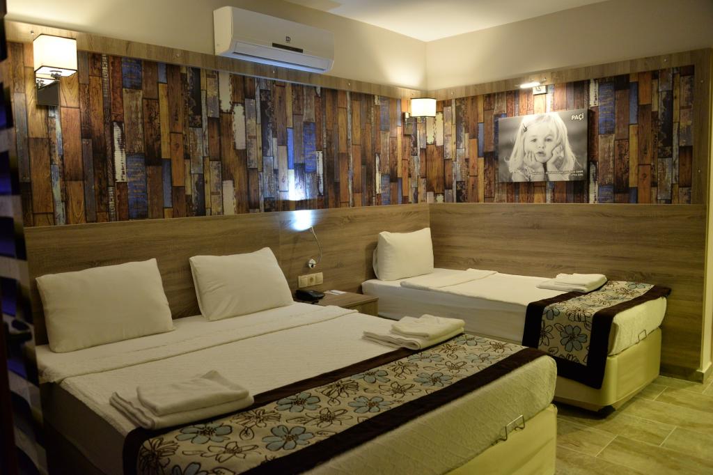 Otel Resmi